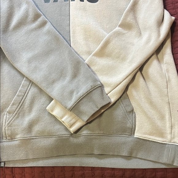 Bundle 3! Used Winter Sweaters only!! Vans and Nike! Please look at pictures!! - Picture 3 of 12